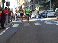 Fotografias San Silvestre Salmantina