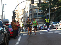 Fotografias San Silvestre Salmantina