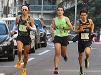 Fotografias San Silvestre Salmantina