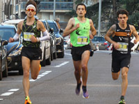 Fotografias San Silvestre Salmantina