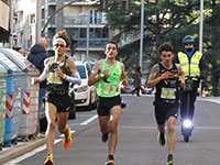 Fotografias San Silvestre Salmantina