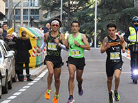 Fotografias San Silvestre Salmantina