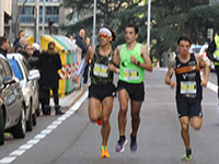 Fotografias San Silvestre Salmantina