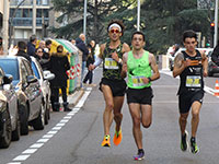 Fotografias San Silvestre Salmantina