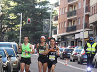 Fotografias San Silvestre Salmantina