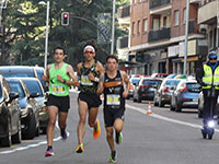 Fotografias San Silvestre Salmantina