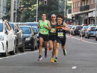 Fotografias San Silvestre Salmantina