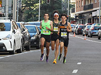 Fotografias San Silvestre Salmantina