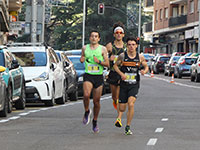 Fotografias San Silvestre Salmantina