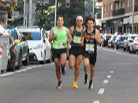 Fotografias San Silvestre Salmantina