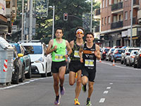 Fotografias San Silvestre Salmantina