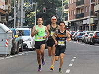 Fotografias San Silvestre Salmantina