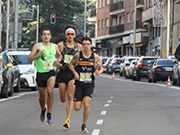 Fotografias San Silvestre Salmantina