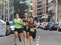 Fotografias San Silvestre Salmantina