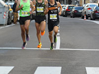Fotografias San Silvestre Salmantina