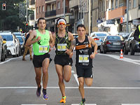Fotografias San Silvestre Salmantina