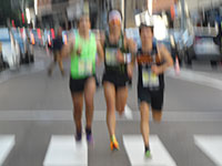 Fotografias San Silvestre Salmantina