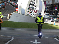 Fotografias San Silvestre Salmantina