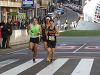 Fotografias San Silvestre Salmantina