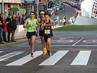 Fotografias San Silvestre Salmantina