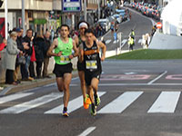 Fotografias San Silvestre Salmantina
