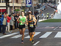 Fotografias San Silvestre Salmantina