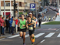 Fotografias San Silvestre Salmantina