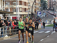 Fotografias San Silvestre Salmantina