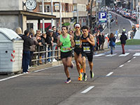 Fotografias San Silvestre Salmantina