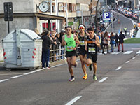 Fotografias San Silvestre Salmantina