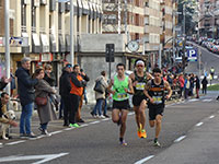 Fotografias San Silvestre Salmantina