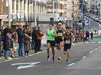 Fotografias San Silvestre Salmantina