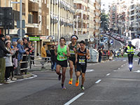 Fotografias San Silvestre Salmantina