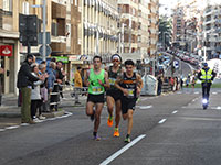 Fotografias San Silvestre Salmantina