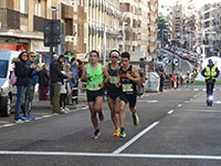 Fotografias San Silvestre Salmantina