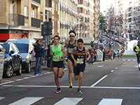 Fotografias San Silvestre Salmantina
