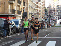 Fotografias San Silvestre Salmantina