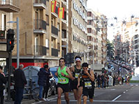 Fotografias San Silvestre Salmantina