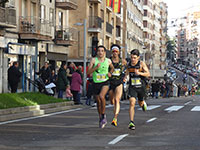 Fotografias San Silvestre Salmantina