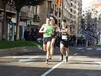 Fotografias San Silvestre Salmantina