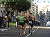 Fotografias San Silvestre Salmantina