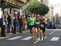 Fotografias San Silvestre Salmantina
