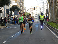 Fotografias San Silvestre Salmantina