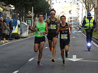 Fotografias San Silvestre Salmantina