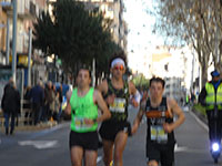 Fotografias San Silvestre Salmantina