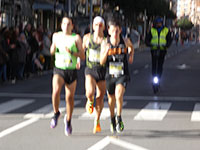 Fotografias San Silvestre Salmantina