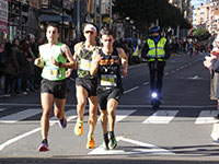 Fotografias San Silvestre Salmantina