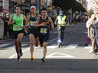 Fotografias San Silvestre Salmantina