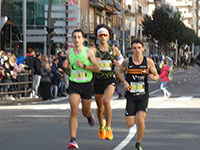 Fotografias San Silvestre Salmantina