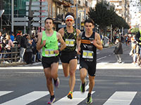Fotografias San Silvestre Salmantina
